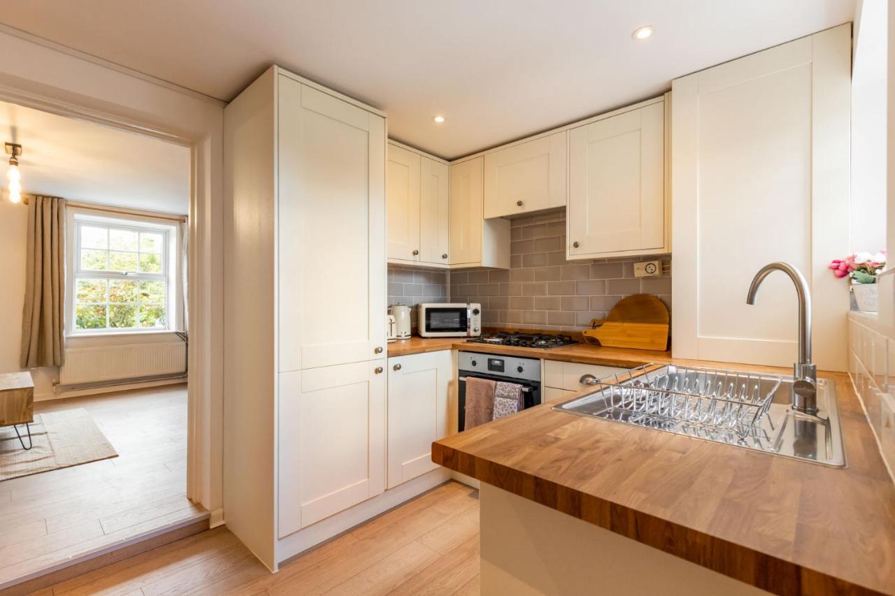 Abbey Farm Cottages Bacton  Exteriér fotografie