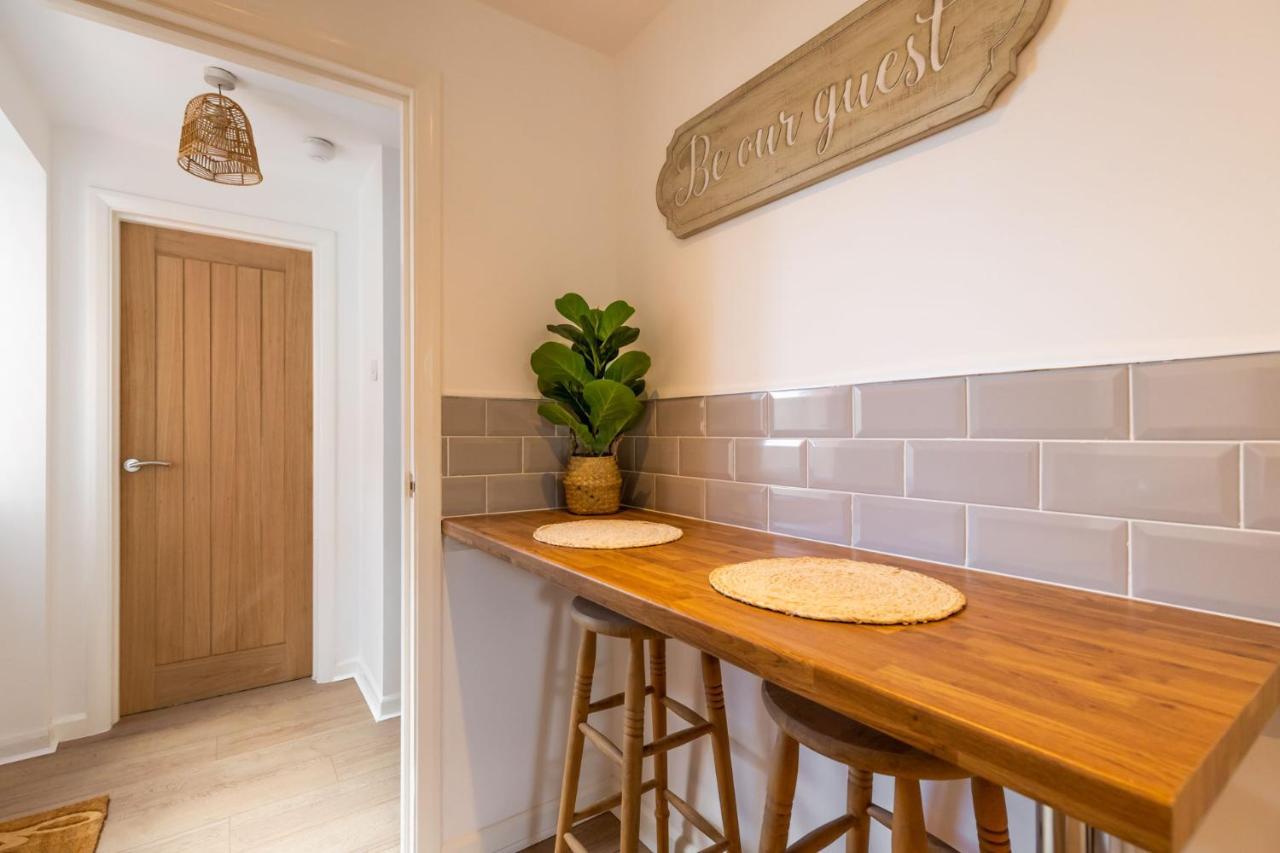 Abbey Farm Cottages Bacton  Exteriér fotografie