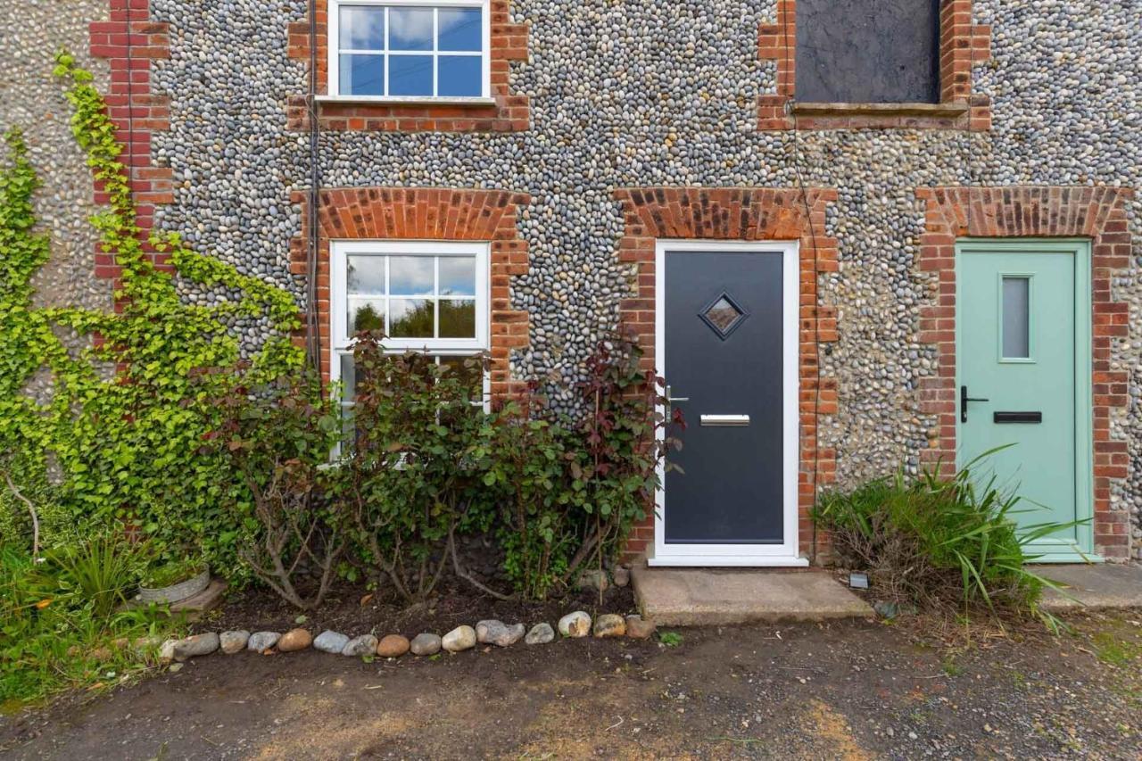 Abbey Farm Cottages Bacton  Exteriér fotografie