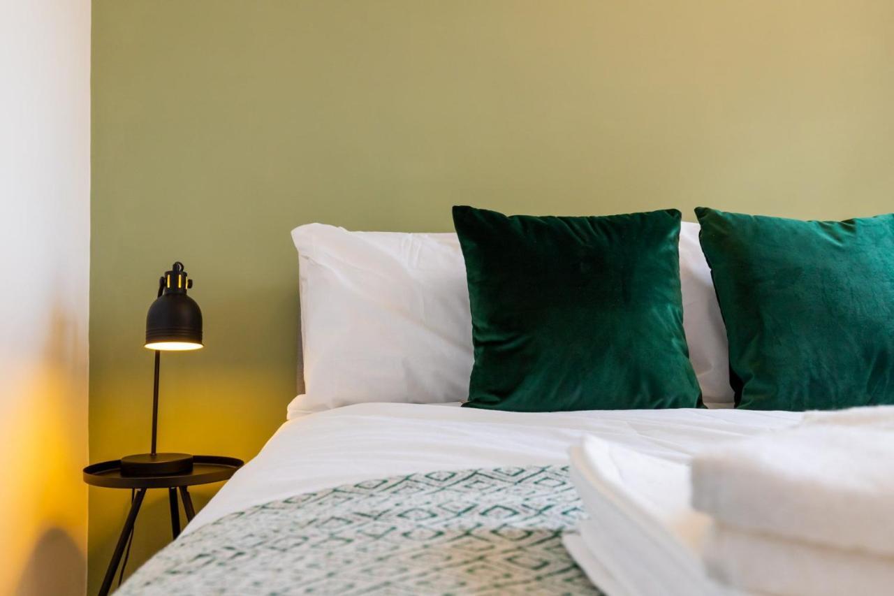 Abbey Farm Cottages Bacton  Exteriér fotografie
