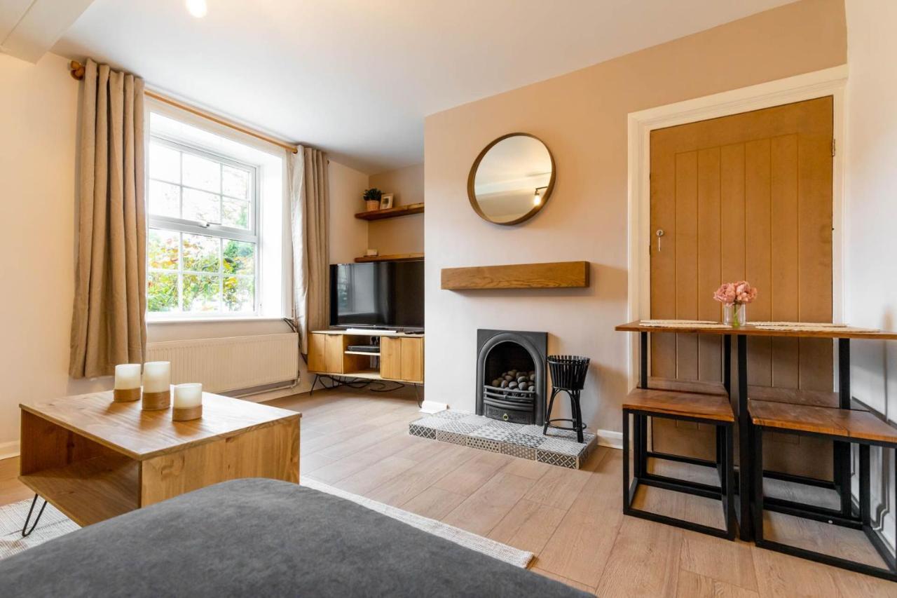 Abbey Farm Cottages Bacton  Exteriér fotografie