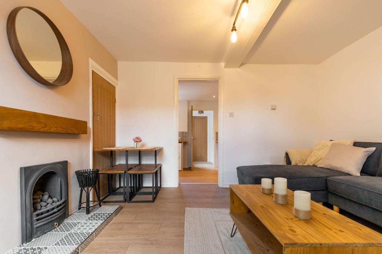 Abbey Farm Cottages Bacton  Exteriér fotografie